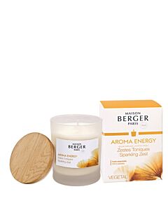 Maison Berger AROMA Energie Sparkling Zest
